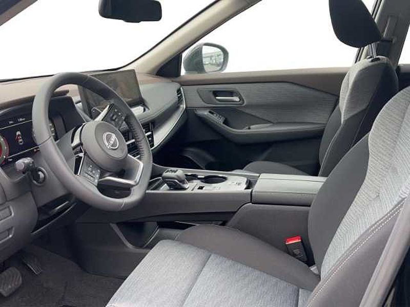 Nissan X-Trail N-CONNECTA - 4X2 - MHEV - PANORAMAGLASDACH Panorama Navi LED ACC Apple CarPlay