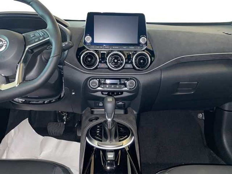 Nissan Juke N-DESIGN - HYBRID - NISSAN CONNECT - BOSE - BICOLOUR LED Apple CarPlay Android A