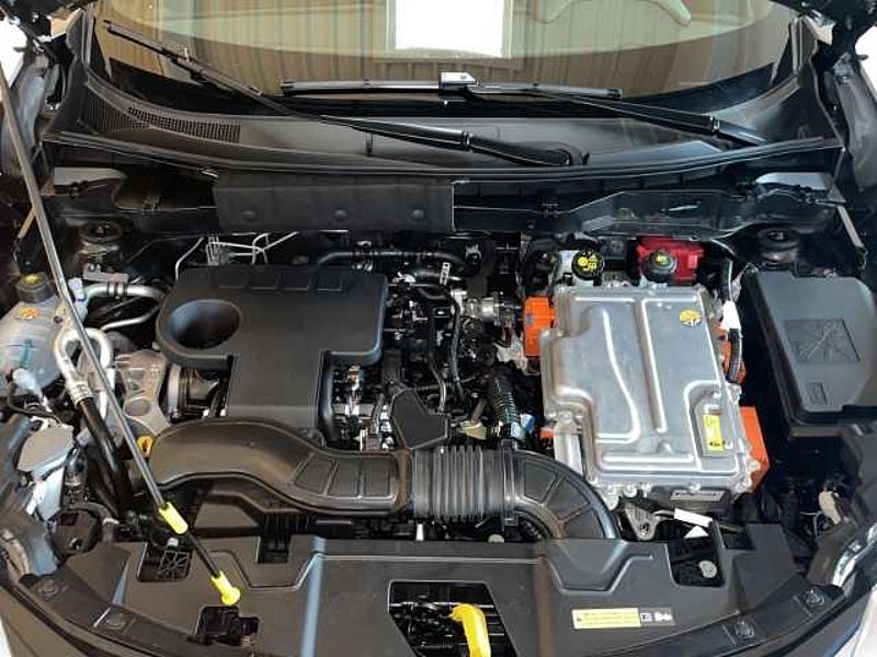 Nissan Juke N-DESIGN - HYBRID - NISSAN CONNECT - BOSE - BICOLOUR LED Apple CarPlay Android A