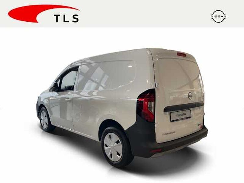 Nissan Townstar EV - KASTEN - L1 - N-CONNECTA - CCS - NAVI - TECH-PAKET